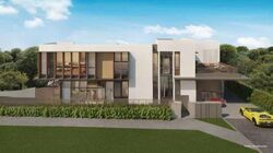 Old Tampines Road (D17), Detached #614643481